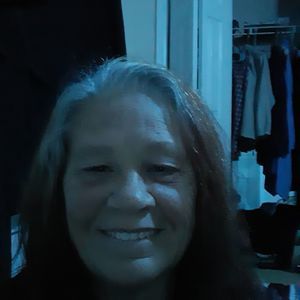 Meet your Posher, Anne